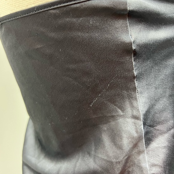 VS Grey Lingerie Top - Picture 13 of 13